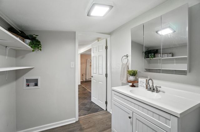 1293 E Main Street, Xenia, OH 45385