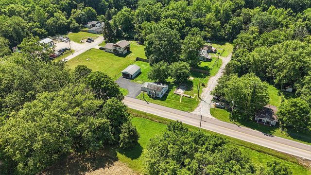 1293 E Main Street, Xenia, OH 45385