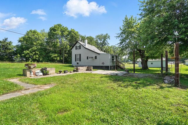 1293 E Main Street, Xenia, OH 45385