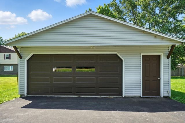 1293 E Main Street, Xenia, OH 45385