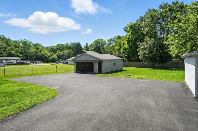 1293 E Main Street, Xenia, OH 45385