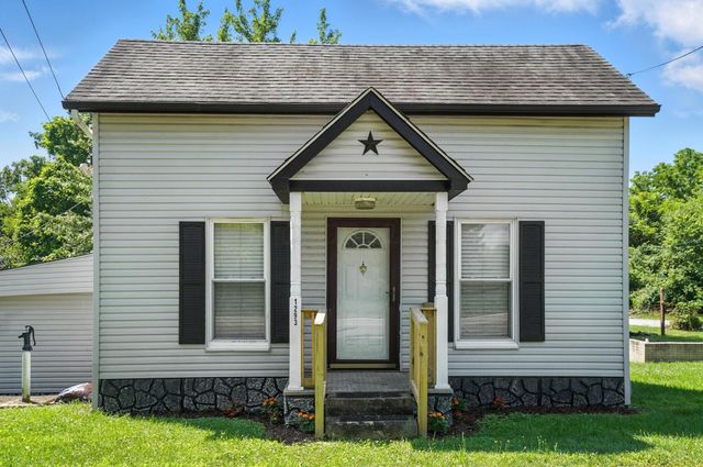 1293 E Main Street, Xenia, OH 45385