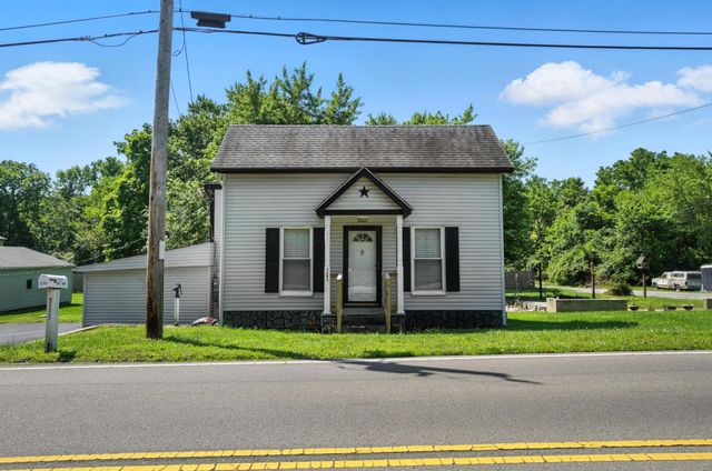 1293 E Main Street, Xenia, OH 45385