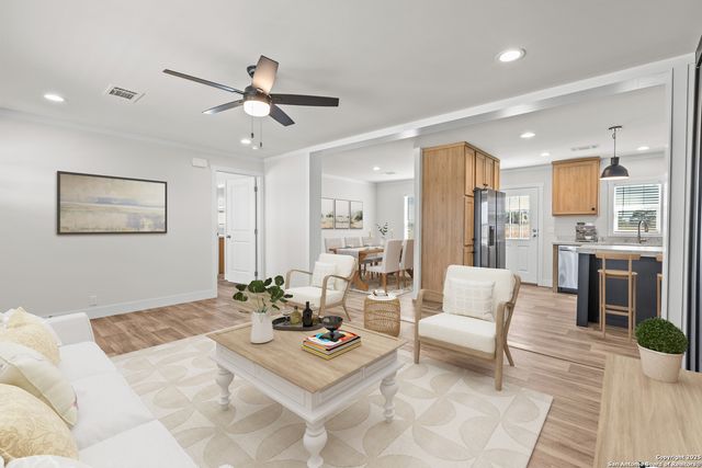 2240 Stevens Rd, Somerset, TX 78069