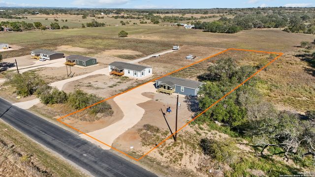 2240 Stevens Rd, Somerset, TX 78069