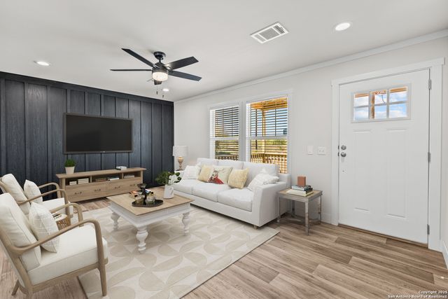 2240 Stevens Rd, Somerset, TX 78069