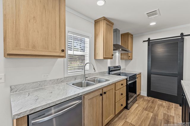 2240 Stevens Rd, Somerset, TX 78069