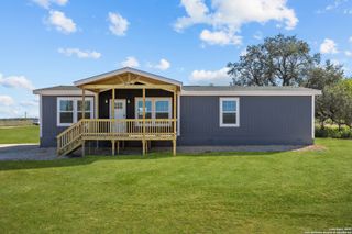 2240 Stevens Rd, Somerset, TX 78069