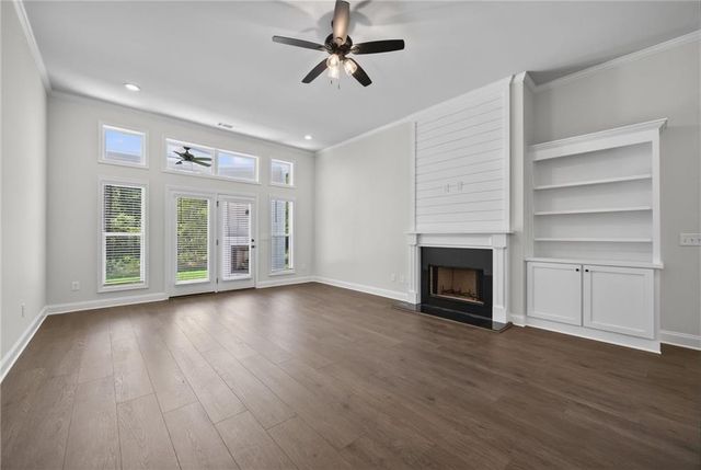 897 Bessie Court, Loganville, GA 30052