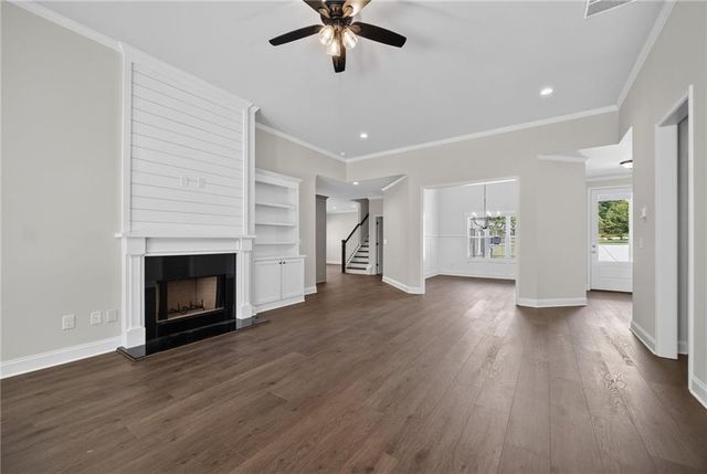 897 Bessie Court, Loganville, GA 30052