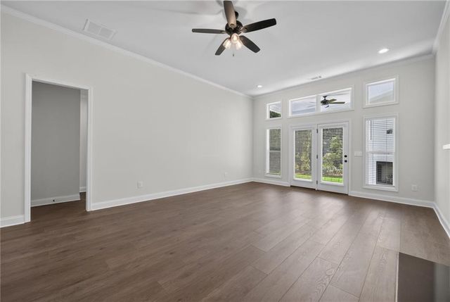 897 Bessie Court, Loganville, GA 30052