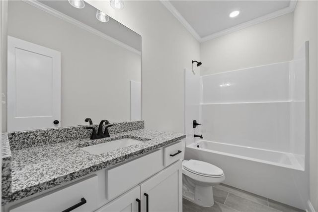 897 Bessie Court, Loganville, GA 30052