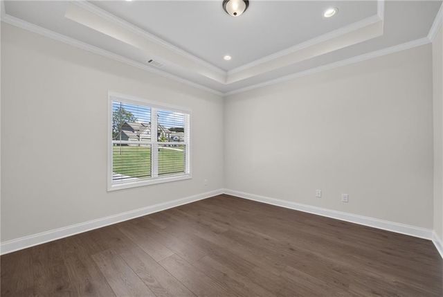 897 Bessie Court, Loganville, GA 30052