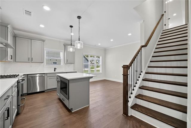 897 Bessie Court, Loganville, GA 30052