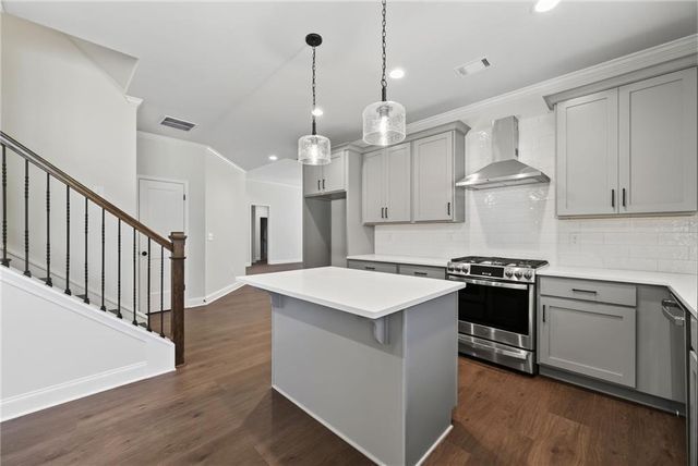 897 Bessie Court, Loganville, GA 30052