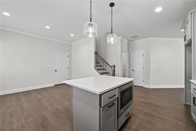 897 Bessie Court, Loganville, GA 30052