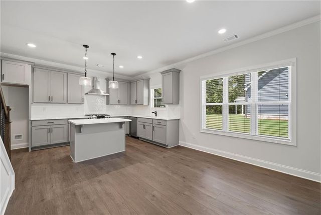 897 Bessie Court, Loganville, GA 30052