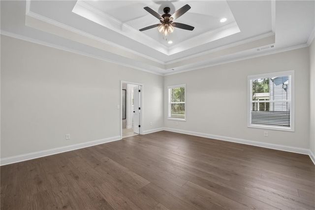 897 Bessie Court, Loganville, GA 30052