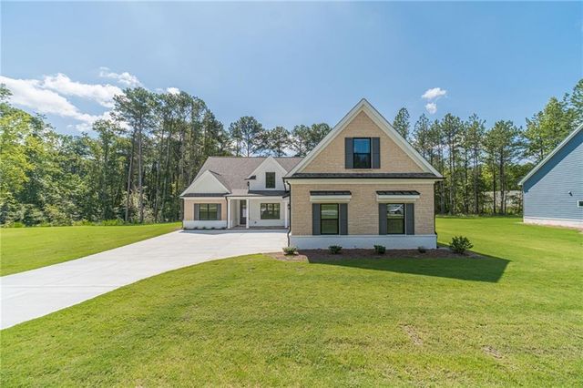 897 Bessie Court, Loganville, GA 30052