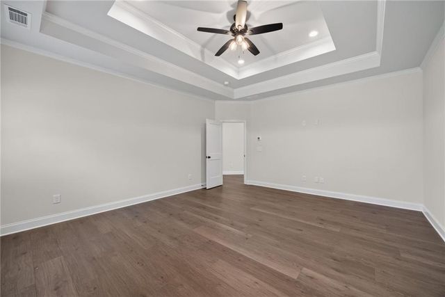 897 Bessie Court, Loganville, GA 30052
