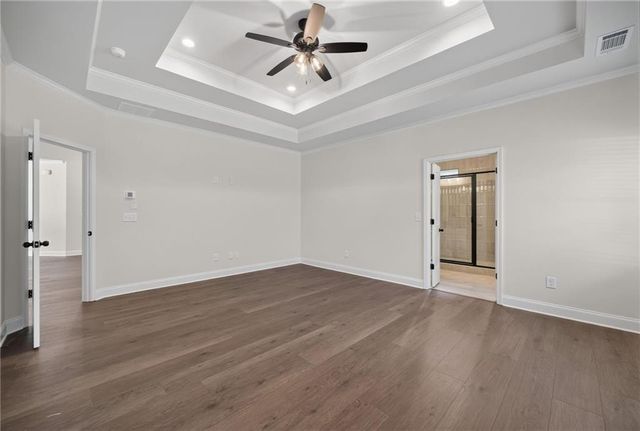 897 Bessie Court, Loganville, GA 30052