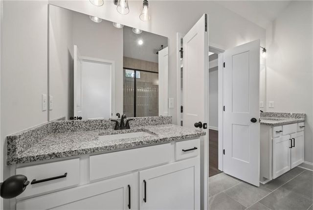 897 Bessie Court, Loganville, GA 30052