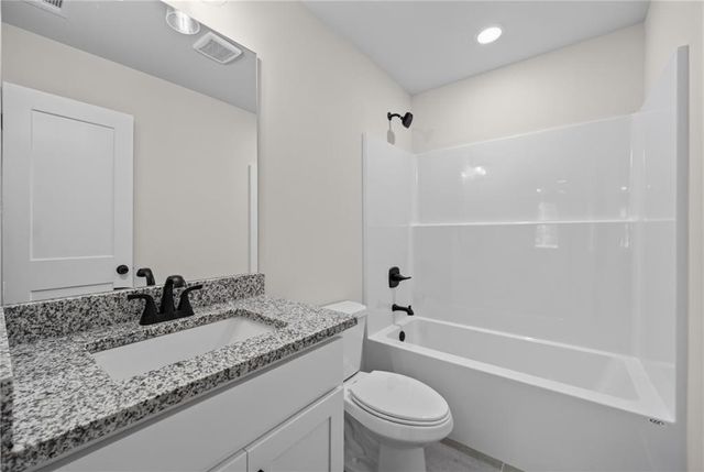 897 Bessie Court, Loganville, GA 30052
