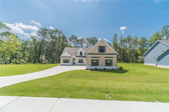 897 Bessie Court, Loganville, GA 30052