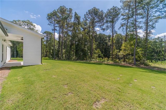 897 Bessie Court, Loganville, GA 30052