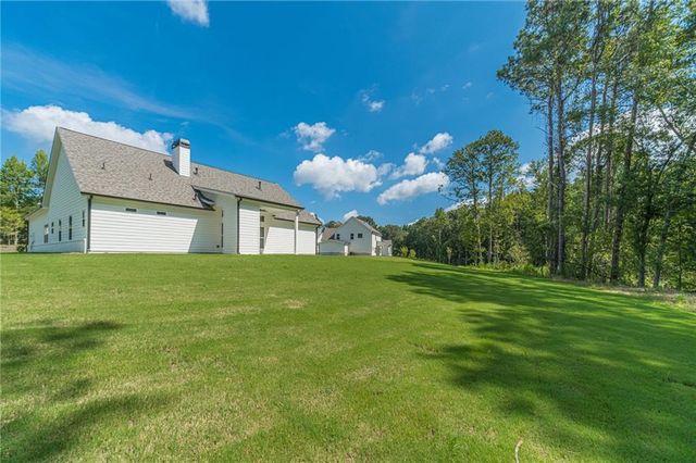 897 Bessie Court, Loganville, GA 30052