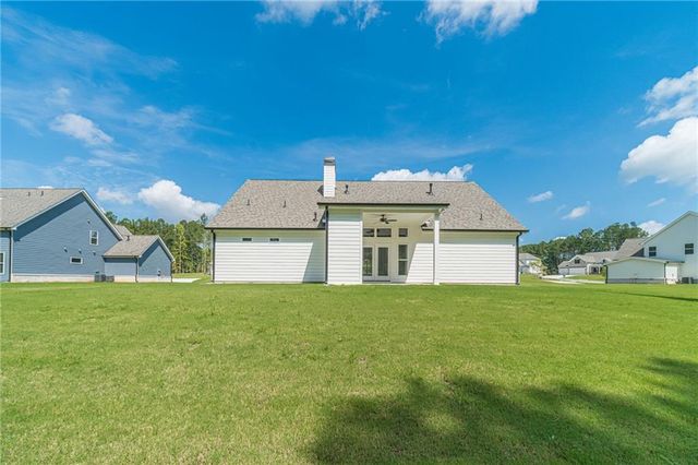 897 Bessie Court, Loganville, GA 30052