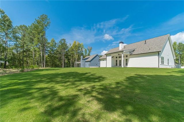 897 Bessie Court, Loganville, GA 30052