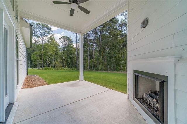 897 Bessie Court, Loganville, GA 30052