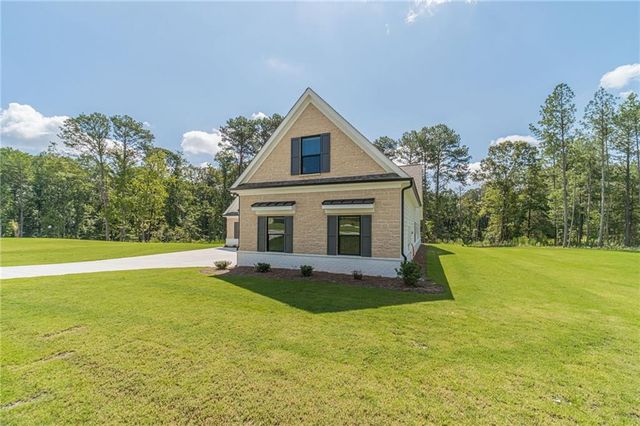 897 Bessie Court, Loganville, GA 30052