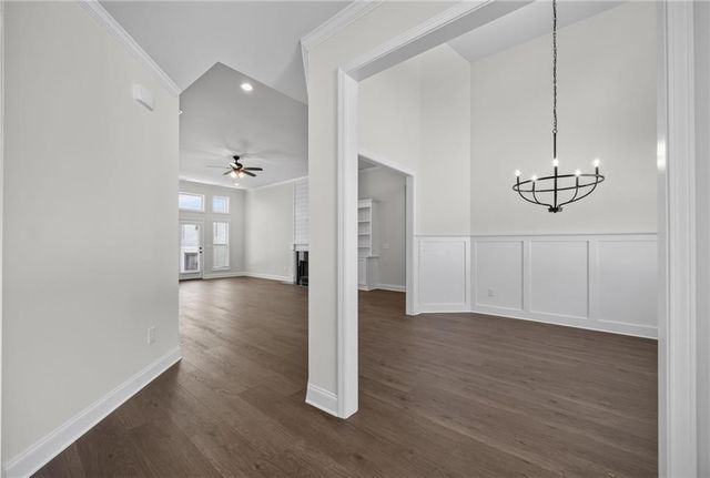 897 Bessie Court, Loganville, GA 30052