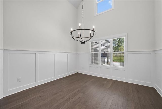897 Bessie Court, Loganville, GA 30052