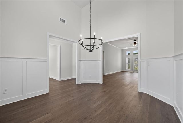897 Bessie Court, Loganville, GA 30052