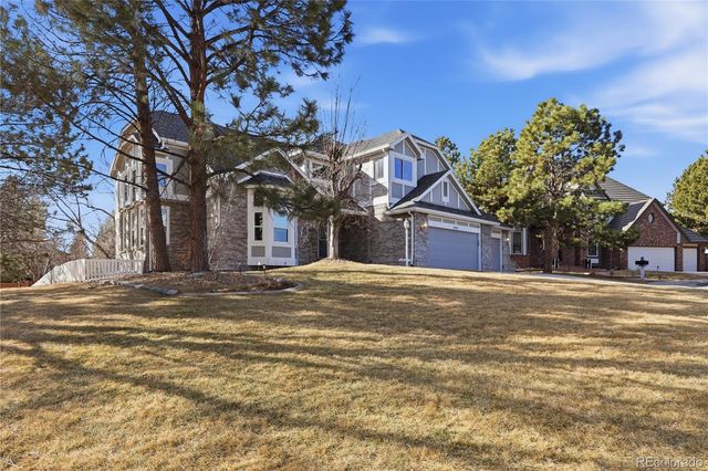 11582 E Ida Avenue, Englewood, CO 80111