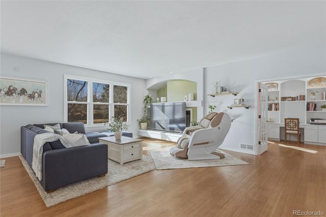 11582 E Ida Avenue, Englewood, CO 80111