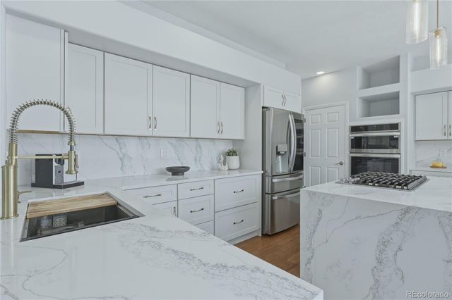 11582 E Ida Avenue, Englewood, CO 80111