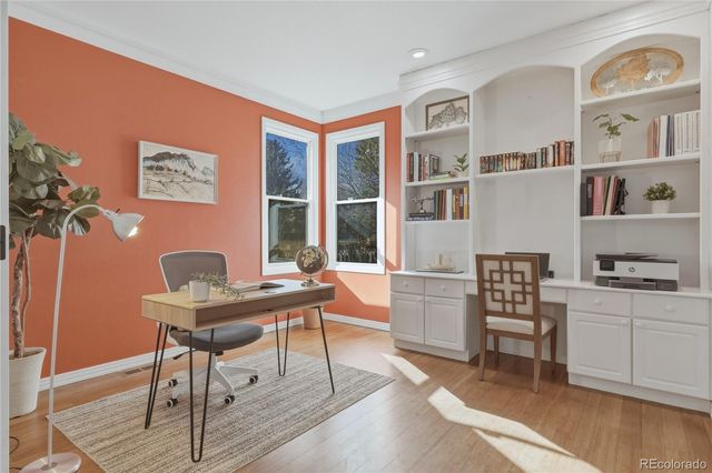 11582 E Ida Avenue, Englewood, CO 80111