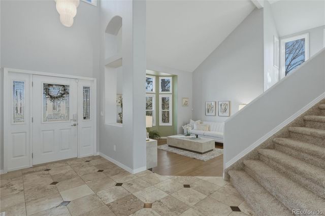 11582 E Ida Avenue, Englewood, CO 80111