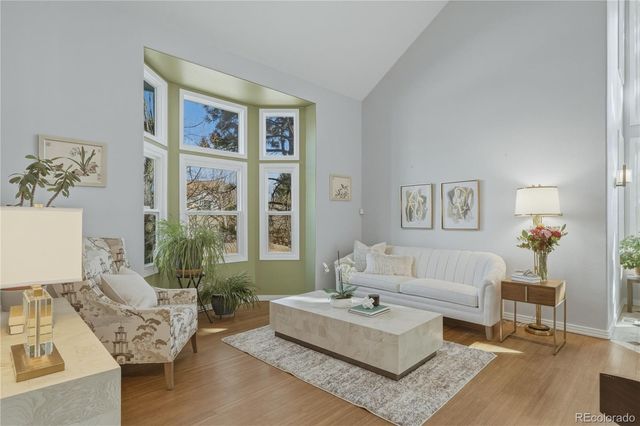 11582 E Ida Avenue, Englewood, CO 80111