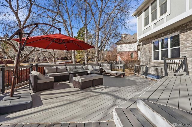 11582 E Ida Avenue, Englewood, CO 80111