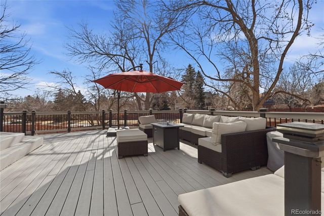 11582 E Ida Avenue, Englewood, CO 80111