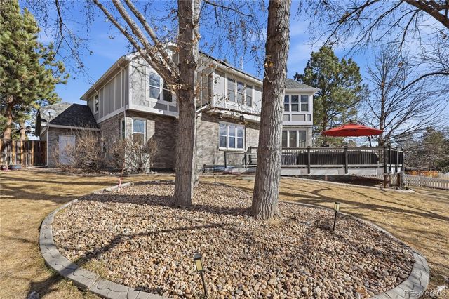 11582 E Ida Avenue, Englewood, CO 80111