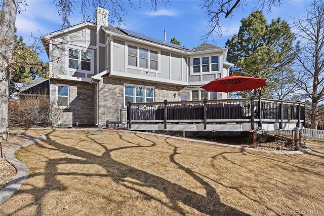 11582 E Ida Avenue, Englewood, CO 80111