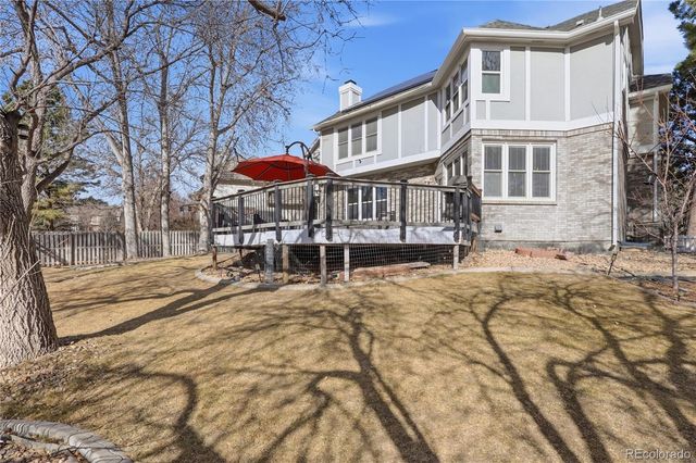 11582 E Ida Avenue, Englewood, CO 80111