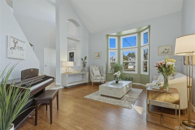 11582 E Ida Avenue, Englewood, CO 80111