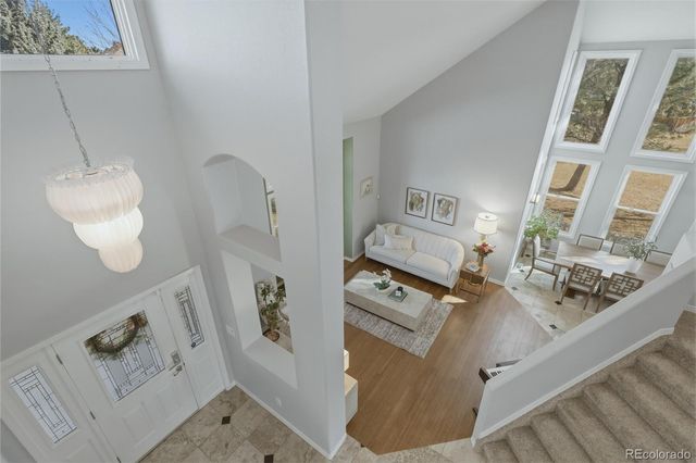 11582 E Ida Avenue, Englewood, CO 80111